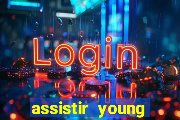 assistir young hearts dublado